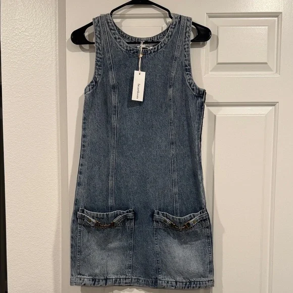 Heartloom Ginny Dress - Picture 3 of 9